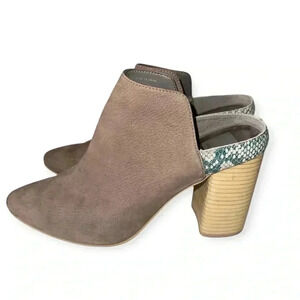 Dolce Vita women's Selene Mule size 10